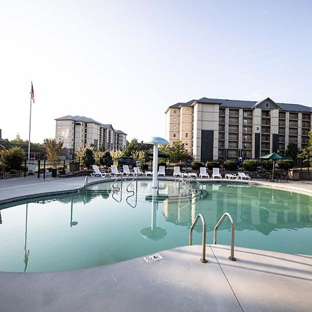 Ferienwohnung Mvc - Unit 3201 - Mountain View Zodiac Pigeon Forge Exterior foto